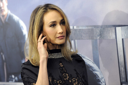 Filmpremiere 'Die Bestimmung - Allegiant' in New York