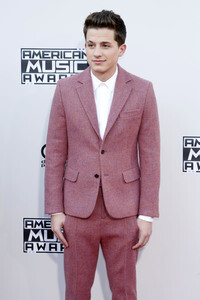 American Music Awards 2015