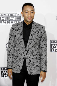 American Music Awards 2016 in Los Angeles