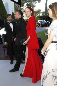 amfAR's Cinema Against Aids Gala, Cannes Film Festival 2016