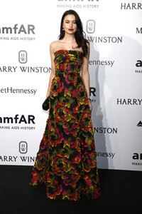 amfAR's Milan Fashion Week Gala 2015 in Mailand