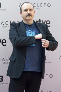 Photocall zum Kinofilm 'Anacleto: Agente secreto' in Madrid