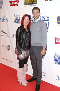 Ansons Fashion Night in Hamburg