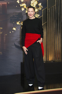 Season 5 Premiere 'Babylon Berlin' in Berlin