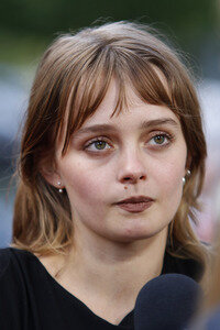 Filmpremiere 'Babystar', Filmfest Hamburg 2025