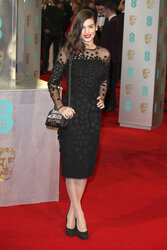 68. BAFTA Awards, London