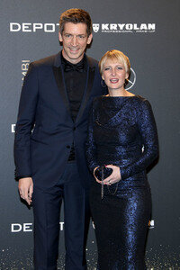 69. Bambi 2017 in Berlin