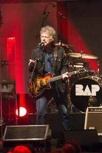 Konzert von BAP in Hamburg
