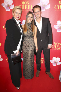 Mon Cheri Barbara Tag 2015 in München