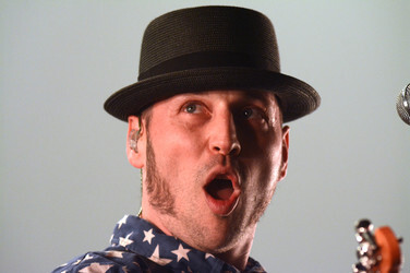 Beatsteaks Konzert, Münster