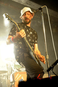Konzert der Beatsteaks in Hamburg