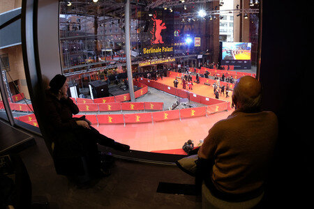 Impressionen, Berlinale 2017