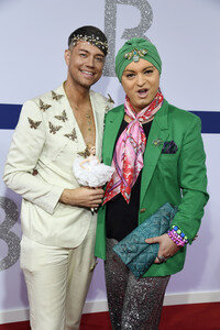 Bertelsmann Party 2025 in Berlin