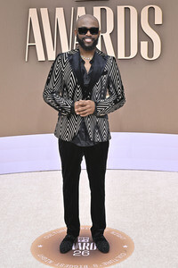 BET Awards 2026 in Los Angeless