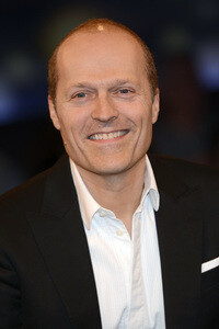 Talkshow 'Bettina und Bommes' in Hannover