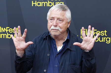 Filmpremiere 'Biermann', Filmfest Hamburg 2026