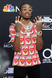 Billboard Music Awards 2018 in Las Vegas