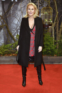 Filmpremiere 'Bird Box' in Berlin
