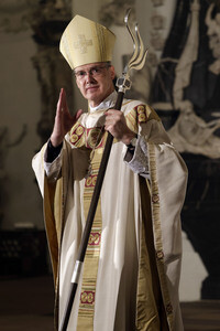28.09.2026<br>Eröffnungsgottesdienst der Herbst-Vollversammlung der Deutschen Bischofskonferenz in Fulda