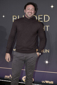 Weltpremiere der 'Blinded by Delight' Grand Show 2025 in Berlin