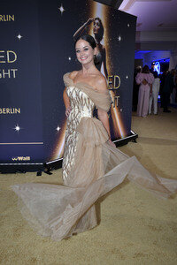 Weltpremiere der 'Blinded by Delight' Grand Show 2025 in Berlin