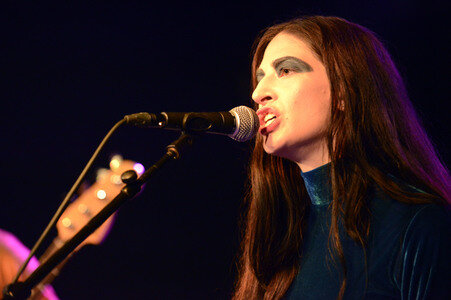 Konzert von Blood Ceremony in Hannover
