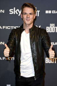Serienpremiere 'Das Boot' in Geiselgasteig