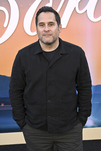 Serienpremiere 'The Boroughs' in Los Angeles