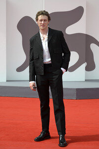 Premiere 'Broken English', Internationale Filmfestspiele von Venedig 2025