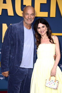 Serienpremiere 'Call My Agent Berlin' in Berlin