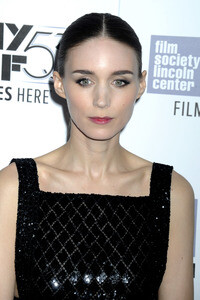 'Carol' Premiere, New York Film Festival 2015