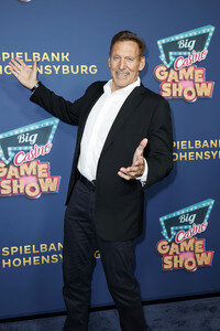 40. Casino-Geburtstag der Merkur Spielbank Hohensyburg in Dortmund