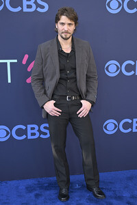 CBS Primetime Programmpräsentation 2026-2027 in Los Angeles