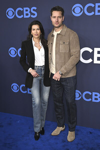 CBS Primetime Programmpräsentation 2026-2027 in Los Angeles