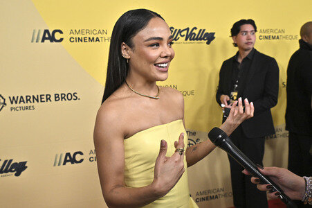 American Cinematheque Awards 2025 in Beverly Hills