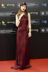 Closing Ceremony vom San Sebastian Film Festival 2014
