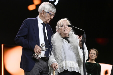 Preisverleihung, Berlinale 2026