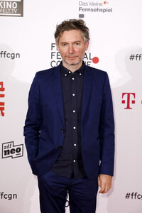 Preisverleihung auf dem Film Festival Cologne 2017