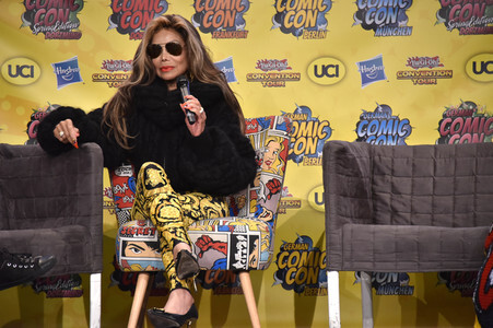 German Comic Con Dortmund 2018