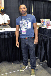 Stan Lee's LA Comic Con in Los Angeles