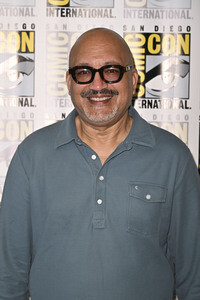 Photocall 'Independent Comics in Action: Building Worlds Outside the System', San Diego Comic-Con International 2026