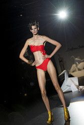 Dolores Cortés Fashion Show, Fashion Week Madrid