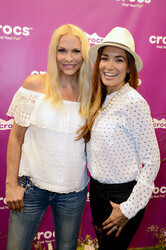 VIP Summer Shopping bei Crocs in Köln