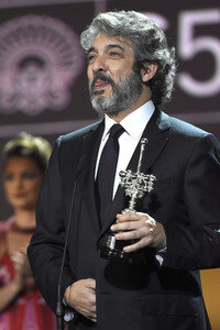 Donostia Award für Ricardo Darin, San Sebastian Film Festival 2017