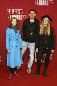 Premiere 'The Days that Confused' auf dem Filmfest Hamburg