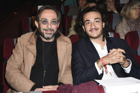 Filmscreening 'Es war einmal in Deutschland' in München