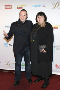 6. Diabetes Charity Gala in Berlin