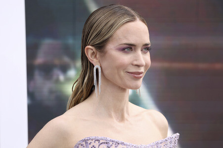 Filmpremiere 'Disclosure Day' in London