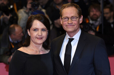 'Ataris Reise' Premiere, Berlinale 2018
