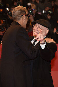 'Ataris Reise' Premiere, Berlinale 2018